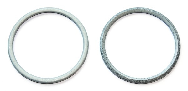 Garnitura sistem evacuare potrivita MERCEDES /8 (W114), HECKFLOSSE (W110), S (W108, W109), O 309 1.9-2.7 1961-1976 (diametru interior:42mm) [2]