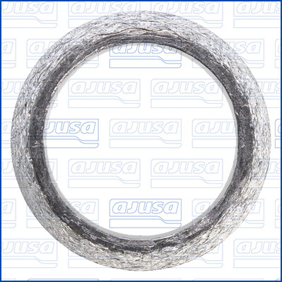 Garnitura sistem evacuare (diametru interior:44mm) potrivit CITROEN C1; DAIHATSU GRAN MOVE, SIRION; PEUGEOT 107; SUBARU JUSTY IV; TOYOTA AYGO, AYGO/HATCHBACK 1.0/1.0LPG/1.6 05.98- [3]