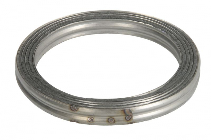 Garnitura sistem evacuare (diametru interior:44mm) potrivit DAIHATSU CHARADE IV, CHARMANT, FEROZA, GRAN MOVE, ROCKY, TERIOS, WILDCAT/ROCKY; MAZDA 2, 323 C V, 323 F V 1.0-2.8D 01.78- [1]