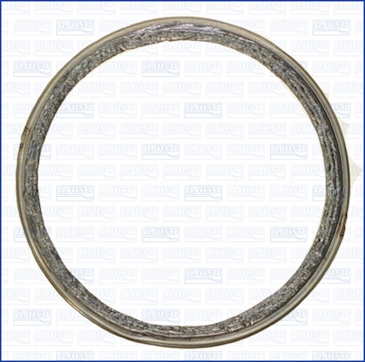 Garnitura sistem evacuare (diametru interior:48,5mm) potrivit VOLVO S60 II, S80 II, V40, V60 I, V70 III; FORD C-MAX II, FIESTA VI, FOCUS III, FOCUS III HATCHBACK 1.6 1.6ALK 04.10-