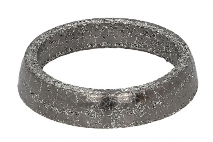 Garnitura sistem evacuare (diametru interior:52mm) potrivit MERCEDES A (W169), B SPORTS TOURER (W245) 1.5/1.7/2.0 09.04-06.12 [1]