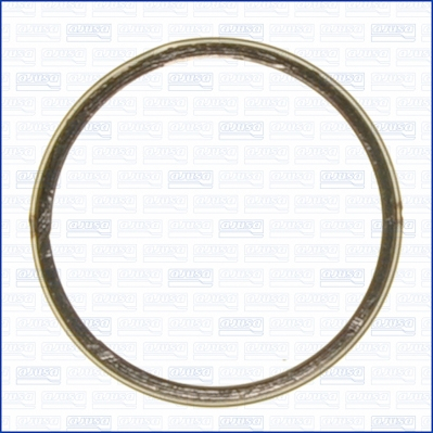 Garnitura sistem evacuare (diametru interior:54mm) potrivit INFINITI Q70, QX56, QX80; NISSAN JUKE, MURANO II, MURANO III, NAVARA NP300, NV200, NV200 / EVALIA 1.2-5.6 06.97- [2]