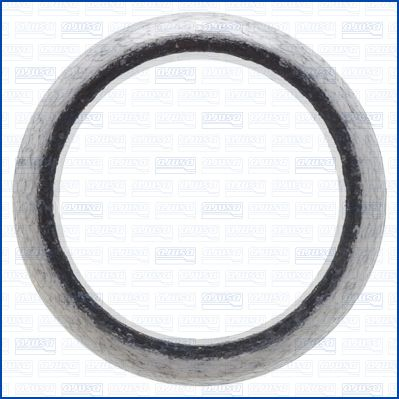 Garnitura sistem evacuare (diametru interior:57,5mm) potrivit CHRYSLER 200; FIAT FREEMONT; JEEP COMPASS; LANCIA FLAVIA 2.4 08.06-