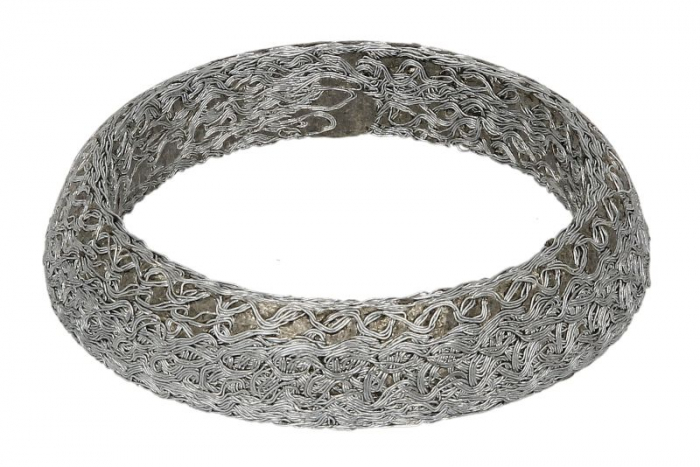 Garnitura sistem evacuare (diametru interior:60mm) potrivit LEXUS GS; TOYOTA AURIS, AVENSIS, AVENSIS VERSO, CELICA, COROLLA, COROLLA VERSO, PRIUS PLUS, RAV 4 II 1.4-3.0 08.99- [1]