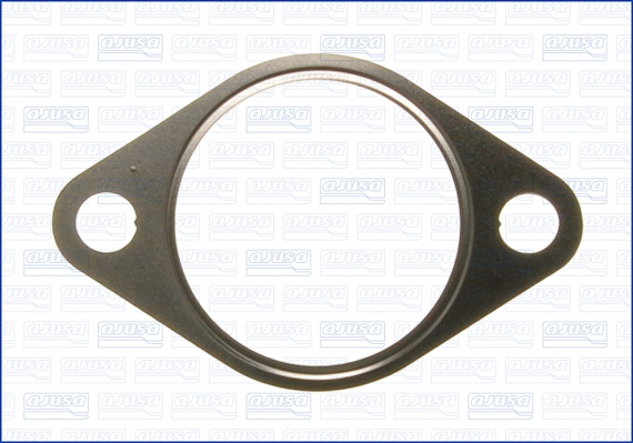 Garnitura sistem evacuare (diametru interior:61,5mm) potrivit HYUNDAI ACCENT IV, ACCENT V, COUPE II, CRETA, ELANTRA IV, ELANTRA V, ELANTRA VI, EQUUS / CENTENNIAL 1.0-4.6 08.01- [3]