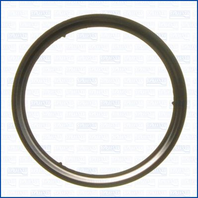 Garnitura sistem evacuare (diametru interior:62mm) potrivit FIAT 500, 500 C, 500X, DOBLO, DOBLO CARGO, FIORINO, FIORINO/MINIVAN, PANDA, PUNTO, QUBO, TIPO; OPEL COMBO TOUR 1.3D 09.09- [2]