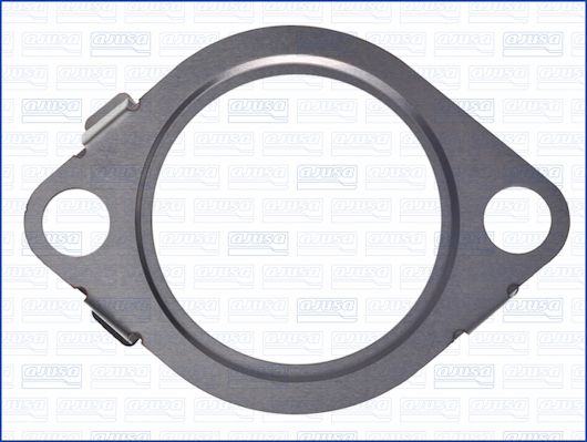 Garnitura sistem evacuare (diametru interior:65mm) potrivit JAGUAR F-PACE, XF I, XF II, XF SPORTBRAKE, XJ; LAND ROVER DISCOVERY IV, DISCOVERY V, RANGE ROVER IV 3.0D/3.0DH 03.09- [2]
