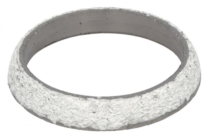 Garnitura sistem evacuare (diametru interior:69,5mm) potrivit DACIA DOKKER, DOKKER EXPRESS MINIVAN, DUSTER, DUSTER SUV, LODGY; INFINITI QX60; NISSAN CUBE, ELGRAND, JUKE 1.6-3.5 10.03-