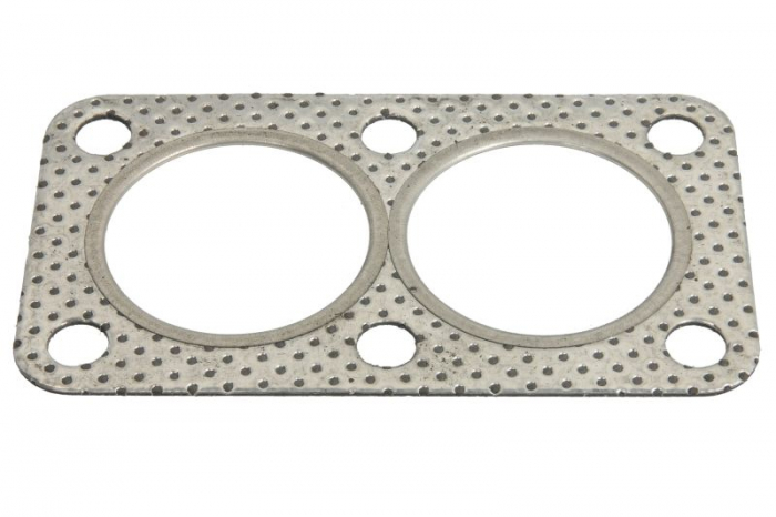 Garnitura sistem evacuare (diametru interior:69mm) potrivit AUDI 100 C2, 100 C3, 80 B1, 80 B2, 80 B3, A3, COUPE B2, COUPE B3; SEAT ALHAMBRA, CORDOBA, IBIZA II 0.9-2.0 07.70-12.10 [1]