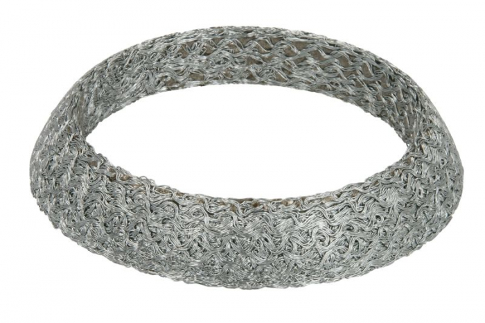 Garnitura sistem evacuare (diametru interior:72,1mm) potrivit ARO 10; SEAT CORDOBA, CORDOBA VARIO, IBIZA II, INCA, TOLEDO I; VW CADDY I, CADDY II 1.3-2.5D 08.75-04.03 [1]