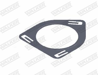 Garnitura sistem evacuare (diametru interior:74,5mm) potrivit SAAB 9-3, 9-3X 1.8-2.2D 09.02-02.15 [4]