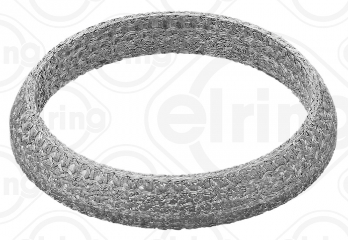 Garnitura sistem evacuare (diametru interior:75mm) potrivit MERCEDES A (W169), B SPORTS TOURER (W245), C (A205), C (C204), C (C205), C (CL203), C T-MODEL (S203) 2.0D-3.2D 06.98- [2]