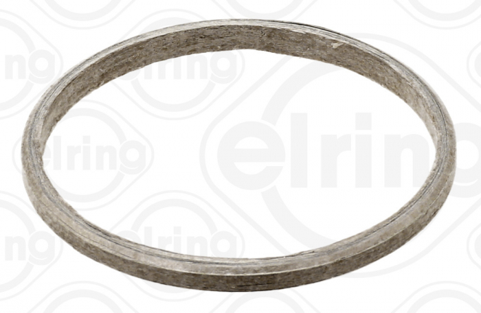 Garnitura sistem evacuare potrivita MERCEDES C (A205), C (C205), C T-MODEL (S205), C (W205), CLS (C218), CLS SHOOTING BRAKE (X218) 3.0/3.0H/3.5 dupa 2013 (diametru interior:76mm) [2]