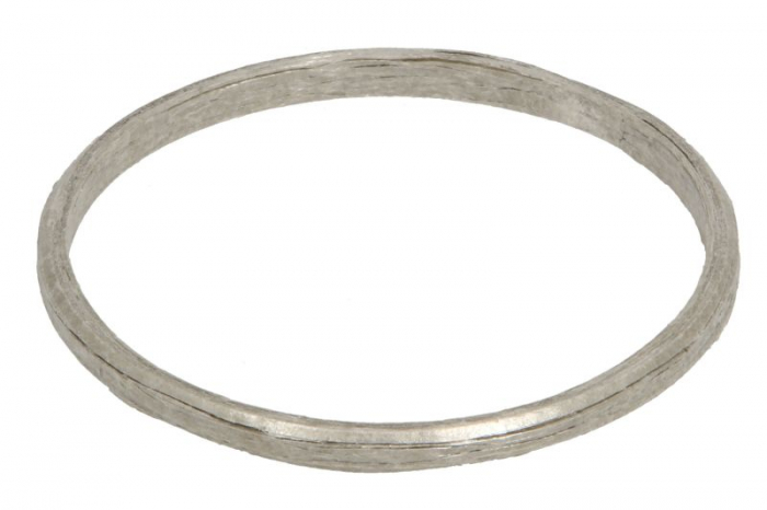Garnitura sistem evacuare (diametru interior:78mm) potrivit BMW 5 (G30, F90), 8 (G14, F91), 8 (G15, F92), 8 GRAN COUPE (G16, F93), X5 (G05, F95), X6 (G06, F96) 4.4 09.17-