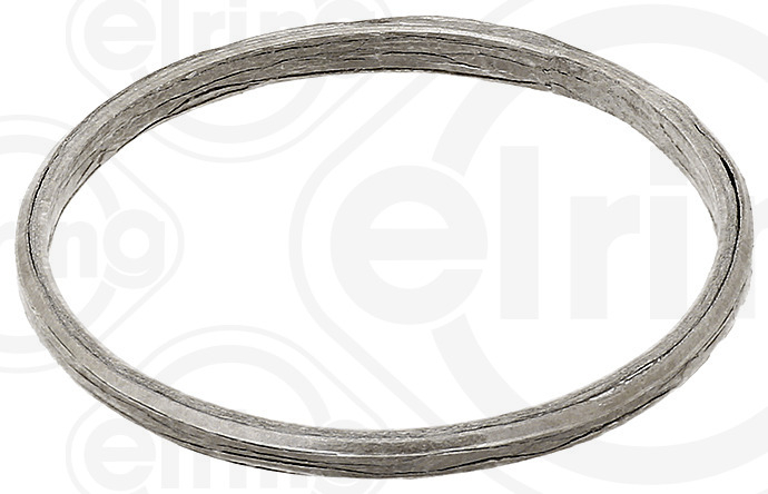 Garnitura sistem evacuare (diametru interior:78mm) potrivit BMW 5 (G30, F90), 8 (G14, F91), 8 (G15, F92), 8 GRAN COUPE (G16, F93), X5 (G05, F95), X6 (G06, F96) 4.4 09.17- [2]