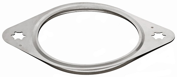 Garnitura sistem evacuare potrivita CHEVROLET CAMARO; OPEL INSIGNIA B, INSIGNIA B COUNTRY, INSIGNIA B GRAND SPORT 2.0 dupa 2016 (diametru interior:79mm) [2]