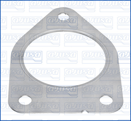 Garnitura sistem evacuare potrivita ALFA ROMEO 159, 4C, 4C SPIDER, BRERA, GIULIETTA, SPIDER; LANCIA DELTA III 1.8 2009-2020 (diametru interior:80, 5mm) [2]