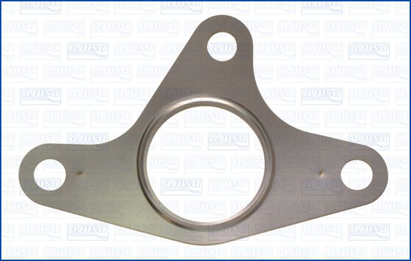 Garnitura sistem evacuare (diametru interior:81,5mm) potrivit SUBARU FORESTER, IMPREZA, LEGACY V, OUTBACK, XV 2.0D 09.09-