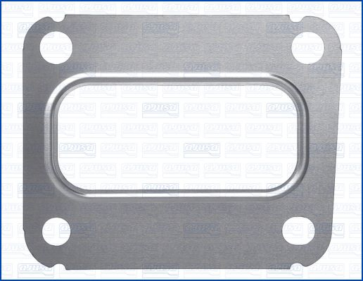 Garnitura sistem evacuare (diametru interior:81mm) potrivit FORD B-MAX, C-MAX II, FIESTA VII, FOCUS III, FOCUS III HATCHBACK, FOCUS III KOMBI, GALAXY III, GRAND C-MAX 1.5 1.5D 10.12-