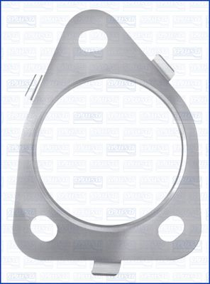 Garnitura sistem evacuare (diametru interior:82mm) potrivit CHEVROLET AVEO; OPEL MOKKA   MOKKA X 1.4 1.4LPG 09.11-