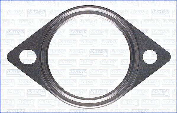 Garnitura sistem evacuare potrivita INFINITI EX, FX, G, M, M37, Q50, Q60, Q70, QX50 I, QX70; NISSAN 370Z, PATROL GR V, TEANA III 2.0-5.0 dupa 2000 (diametru interior:83mm) [2]