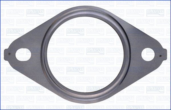 Garnitura sistem evacuare (diametru interior:83mm) potrivit NISSAN JUKE, NV200, NV200   EVALIA, QASHQAI I 1.5D 2.0D 02.07-