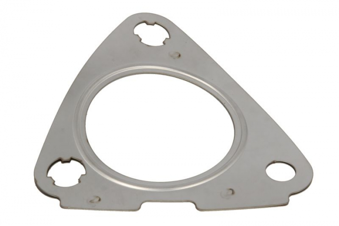 Garnitura sistem evacuare (diametru interior:85mm) potrivit LAND ROVER DISCOVERY III, RANGE ROVER SPORT I 2.7D 07.04-03.13