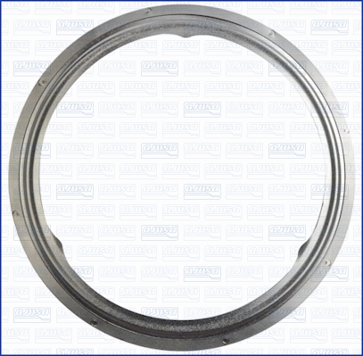 Garnitura sistem evacuare potrivita BMW 3 (E90), 3 (E91), 3 (E92), 3 (E93), 3 (G20, G80, G28), 3 (G21), 3 (G21, G81), 4 (G22, G82), 4 (G23 3.0D/3.0DH dupa 2005 (diametru interior:86mm) [3]
