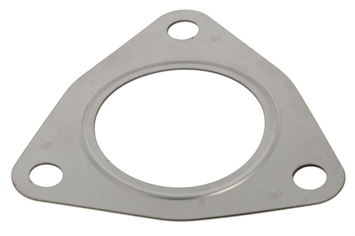 Garnitura sistem evacuare (diametru interior:87mm) potrivit AUDI A3; SEAT ALTEA, LEON, TOLEDO III; SKODA OCTAVIA II; VW EOS, GOLF PLUS V, GOLF V, JETTA III, PASSAT B6 2.0 05.03-11.10
