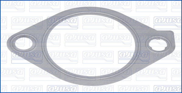 Garnitura sistem evacuare potrivita HYUNDAI H-1 / STAREX, H-1 CARGO, H-1 TRAVEL; KIA SORENTO I 2.5D/3.3/3.5 dupa 2002 (diametru interior:88mm) [2]