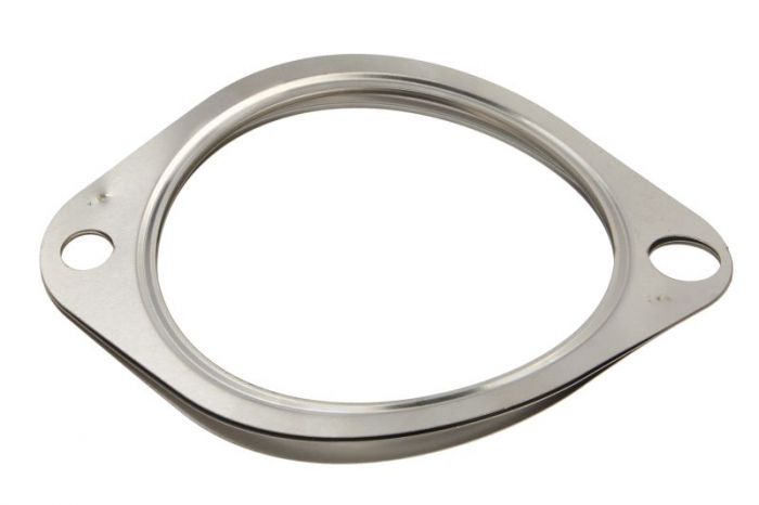 Garnitura sistem evacuare (diametru interior:88mm) potrivit NISSAN INTERSTAR, PRIMASTAR; OPEL MOVANO A, VIVARO A; RENAULT ESPACE III, ESPACE IV, GRAND SCENIC II 1.5D-3.0D 07.00-