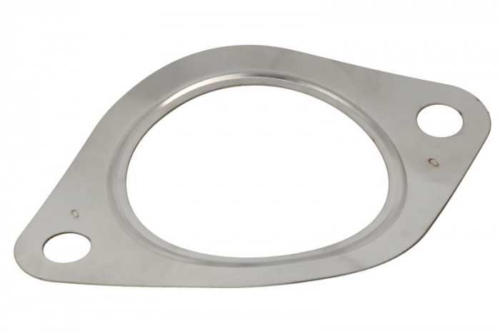 Garnitura sistem evacuare (diametru interior:88mm) potrivit VOLVO C30, C70 II, S40 II, S60 II, S80 II, V40, V50, V60 I, V70 III, XC60 I, XC70 II; FORD FOCUS II 2.0-2.5ALK 01.04-07.18