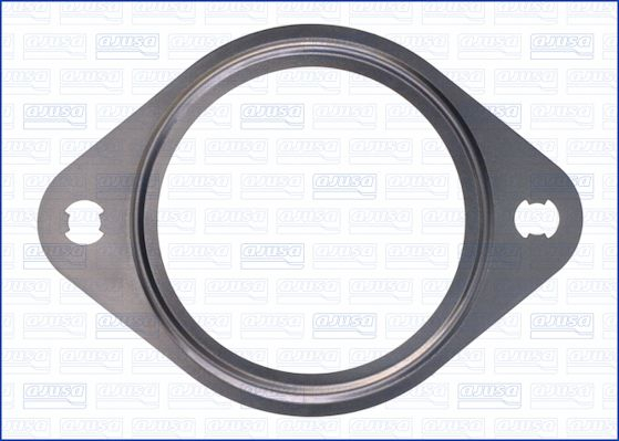 Garnitura sistem evacuare potrivita CADILLAC ATS, CTS, SRX, XT4, XT5; CHEVROLET CAMARO; OPEL CASCADA, INSIGNIA A, INSIGNIA A COUNTRY, INSIGNIA B 2.0-3.6 dupa 2009 (diametru interior:89mm) [2]