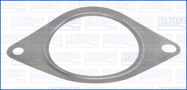 Garnitura sistem evacuare potrivita MERCEDES A (V177), A (W176), A (W177), B SPORTS TOURER (W246, W242), B SPORTS TOURER (W247) 0.9-3.0D dupa 1996 (diametru interior:90mm) [2]