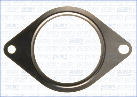 Garnitura sistem evacuare potrivita MERCEDES A (V177), A (W176), A (W177), B SPORTS TOURER (W246, W242), B SPORTS TOURER (W247) 0.9-3.0D dupa 1996 (diametru interior:90mm) [3]