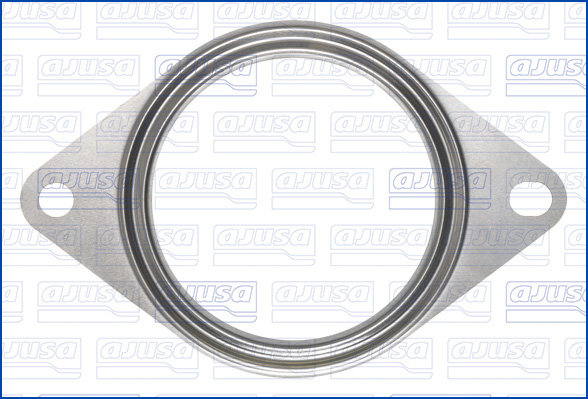 Garnitura sistem evacuare (diametru interior:90mm) potrivit NISSAN JUKE, NOTE, NV300, QASHQAI I, QASHQAI II, QASHQAI III, X-TRAIL III; OPEL VIVARO B 1.3-2.0 06.10-