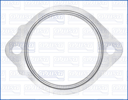 Garnitura sistem evacuare (diametru interior:90mm) potrivit VOLVO S80 II, XC90 I 4.4 01.05-03.12