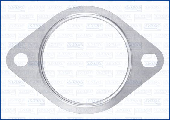 Garnitura sistem evacuare potrivita DS DS 4, DS 5, DS 7; CITROEN C4 GRAND PICASSO II, C4 II, C4 PICASSO II, C4 SPACETOURER, C5 AIRCROSS 2.0D/2.2D dupa 2009 (diametru interior:94mm) [2]