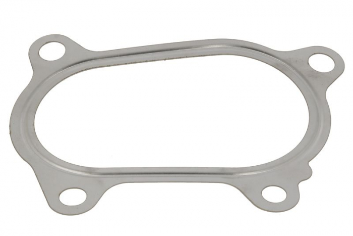 Garnitura sistem evacuare potrivita ABARTH 500 / 595 / 695, 500C / 595C / 695C; ALFA ROMEO MITO; FIAT TIPO 1.4/1.4CNG/1.4LPG dupa 2008 (diametru interior:95mm) [1]