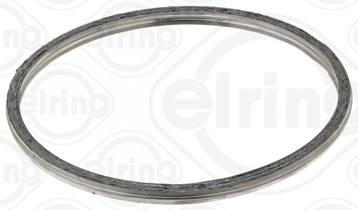 Garnitura sistem evacuare potrivita VOLVO S60 II, S80 II, V60 I, V70 III, XC60 I, XC70 II; FORD GALAXY II, GALAXY MK II, MONDEO IV, S-MAX 2.0/3.0 dupa 2007 (diametru interior:97, 8mm) [2]