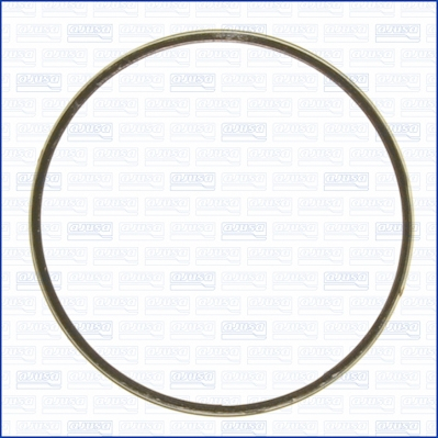 Garnitura sistem evacuare potrivita FORD FIESTA IV, FIESTA/MINIVAN, FOCUS I, FOCUS I/KOMBI, PUMA 1.4/1.6/1.6ALK 1996-2005 (diametru interior:97mm) [2]