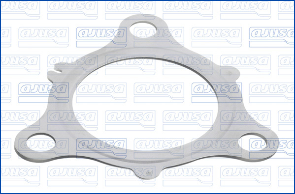Garnitura sistem evacuare (diametru interior:99mm) potrivit CITROEN C4 AIRCROSS; FIAT FULLBACK; MITSUBISHI ASX, ECLIPSE CROSS, L200   TRITON, LANCER VIII, OUTLANDER II 1.5-3.2D 11.06-