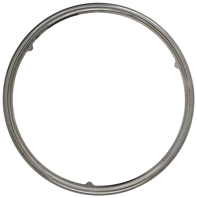 Garnitura sistem evacuare potrivita OPEL ASTRA H, ASTRA H GTC, ASTRA J, ASTRA J GTC, CORSA D, CORSA E, INSIGNIA A, MERIVA A; SAAB 9-5 1.6 dupa 2005 (inainte de catalizator) [3]