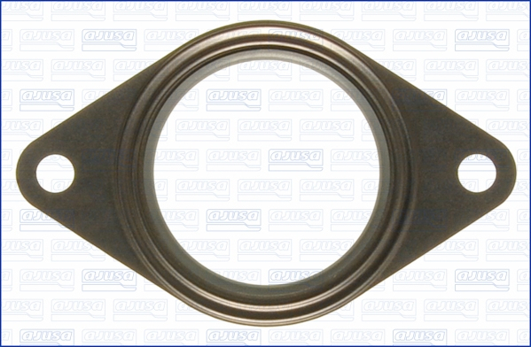 Garnitura sistem evacuare potrivita ABARTH 500 / 595 / 695, 500C / 595C / 695C, GRANDE PUNTO, PUNTO, PUNTO EVO; ALFA ROMEO GIULIETTA, GIULIETTA/HATCHBACK, MITO 1.1-1.4LPG dupa 1995 [2]