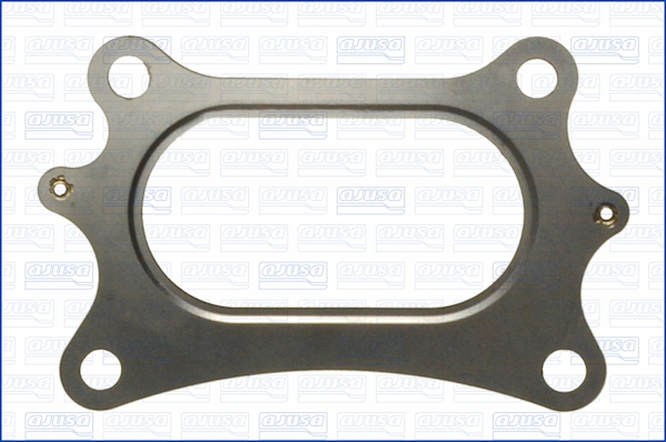 Garnitura sistem evacuare potrivit ACURA MDX, RDX, TL, TLX; HONDA ACCORD IX, ACCORD VIII, CROSSTOUR I, LEGEND IV, ODYSSEY, PILOT 3.5 3.7 09.05-