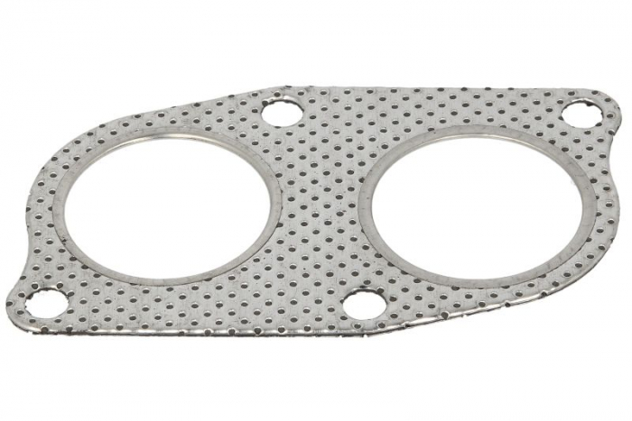 Garnitura sistem evacuare potrivit ALFA ROMEO 145, 146, 155, 156, GTV, SPIDER; FIAT COUPE; LANCIA DEDRA, DELTA II 1.4-2.0 03.95-05.06 [1]