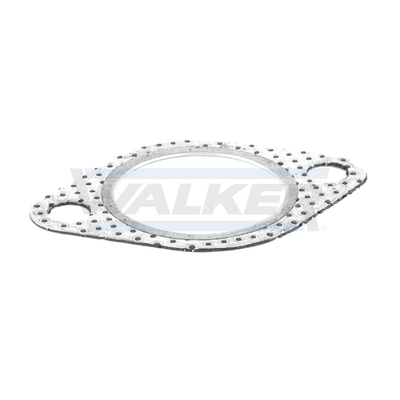 Garnitura sistem evacuare potrivit ALFA ROMEO 75; BMW 3 (E46), 5 (E39), Z3 (E36); MAZDA 626 I; SUBARU REX III, VIVIO 0.7-2.8 03.79-06.03 [4]
