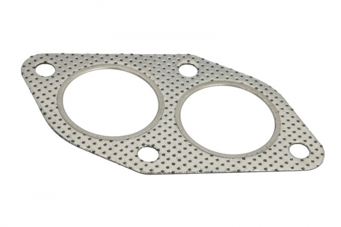 Garnitura sistem evacuare potrivit AUDI 100 C2, 100 C3, 100 C4, 200 C2, 200 C3, 80 B2, 80 B3, 80 B4, 90 B2, 90 B3, A4 B5, A4 B6, A4 B7, A6 C4, A6 C5, CABRIOLET B3 1.6-2.4D 06.76- [1]