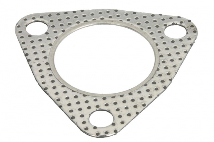 Garnitura sistem evacuare potrivit AUDI 100 C2, 100 C3, 80 B1, 80 B2, A4 B5, COUPE B2; CHEVROLET MATIZ, SPARK; DAEWOO MATIZ, TICO; SEAT AROSA, CORDOBA 0.8-2.5D 08.75- [1]