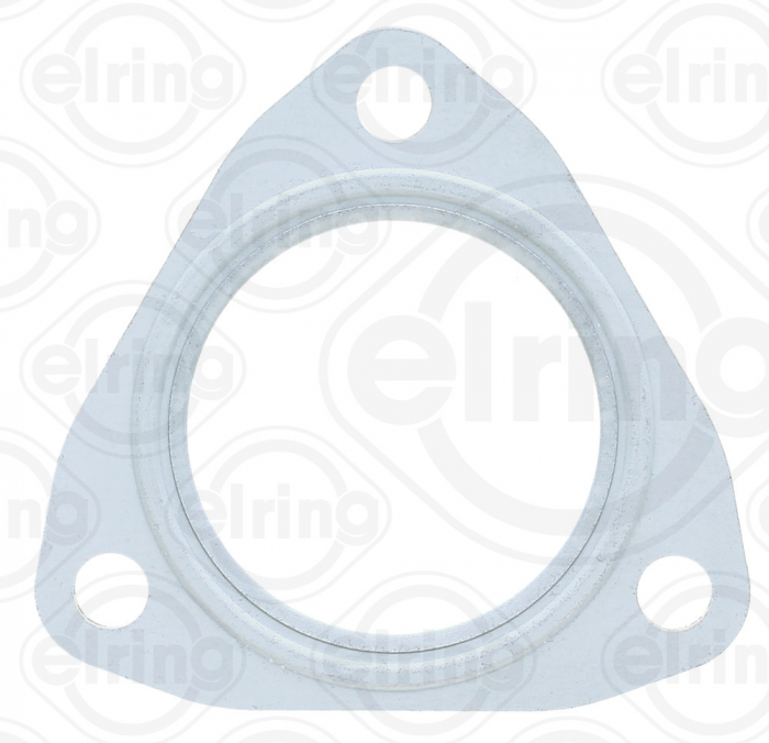 Garnitura sistem evacuare potrivita AUDI 100 C2, 100 C3, 80 B1, 80 B2, A4 B5, COUPE B2; VW GOLF I, JETTA I, PASSAT B1, PASSAT B2, PASSAT B5, SANTANA, SCIROCCO 1.5D-2.0D 1975-2001 [2]